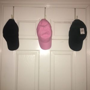 3 hat bundle!